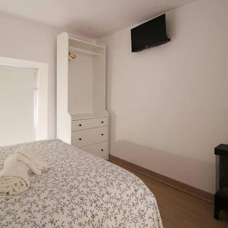 Apartamento Vivienda En El Centro De Santander Exterior foto
