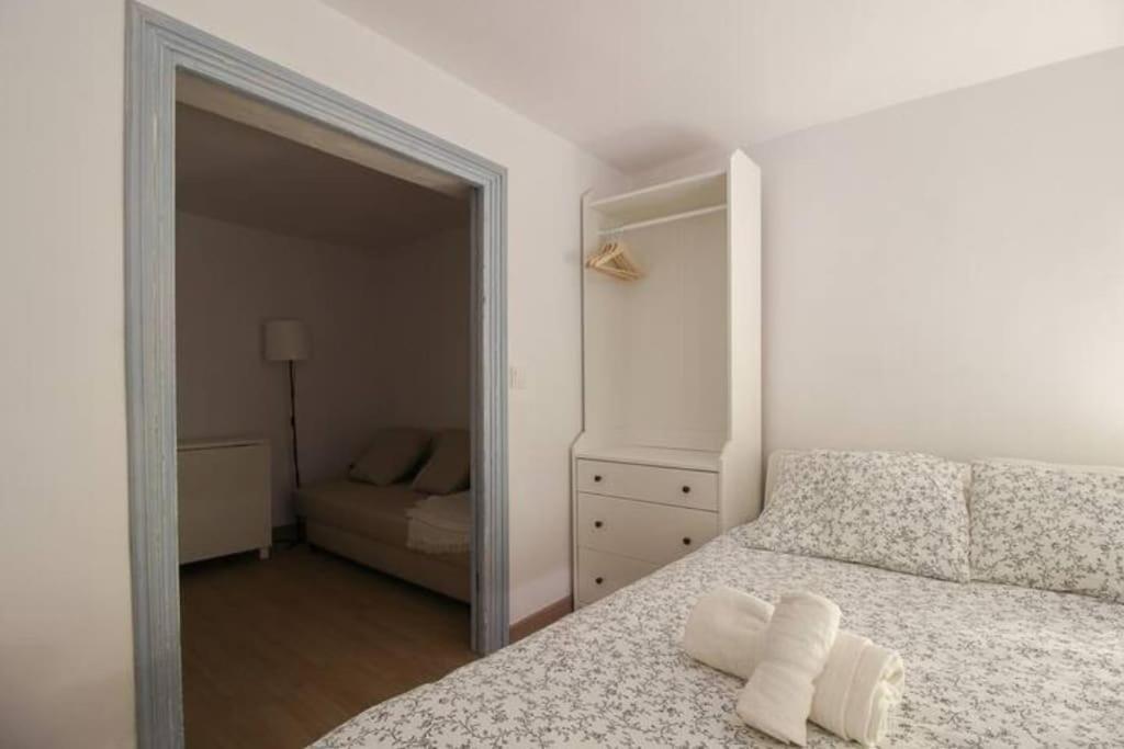 Apartamento Vivienda En El Centro De Santander Exterior foto