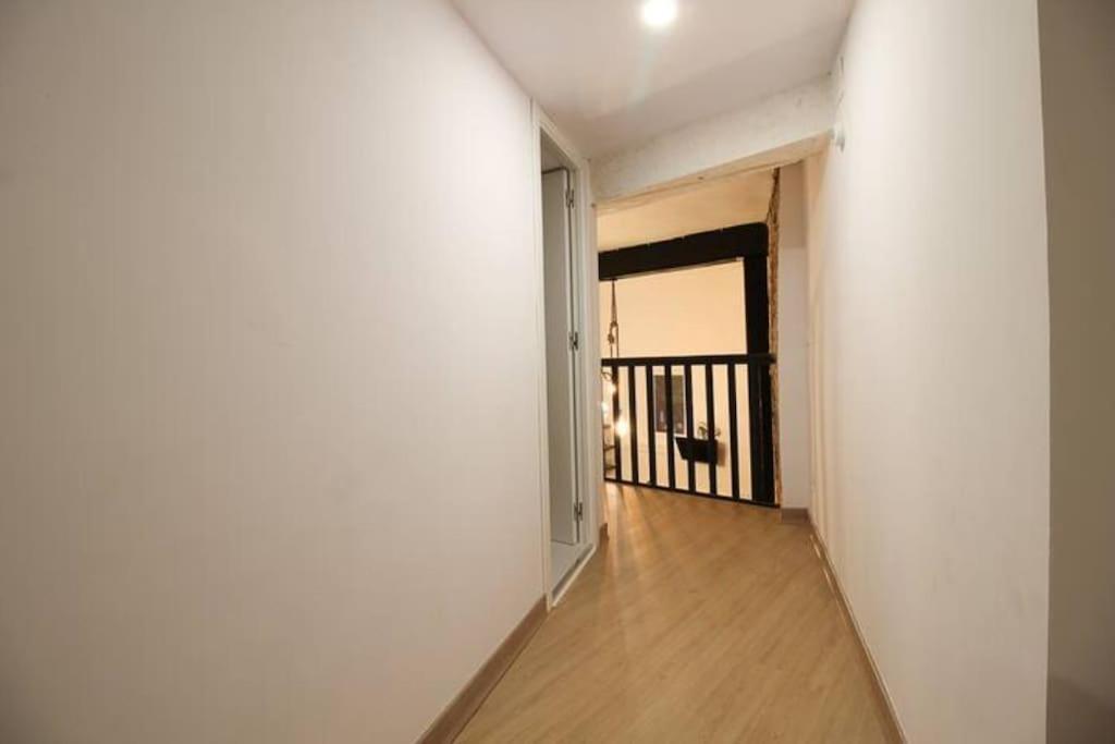 Apartamento Vivienda En El Centro De Santander Exterior foto