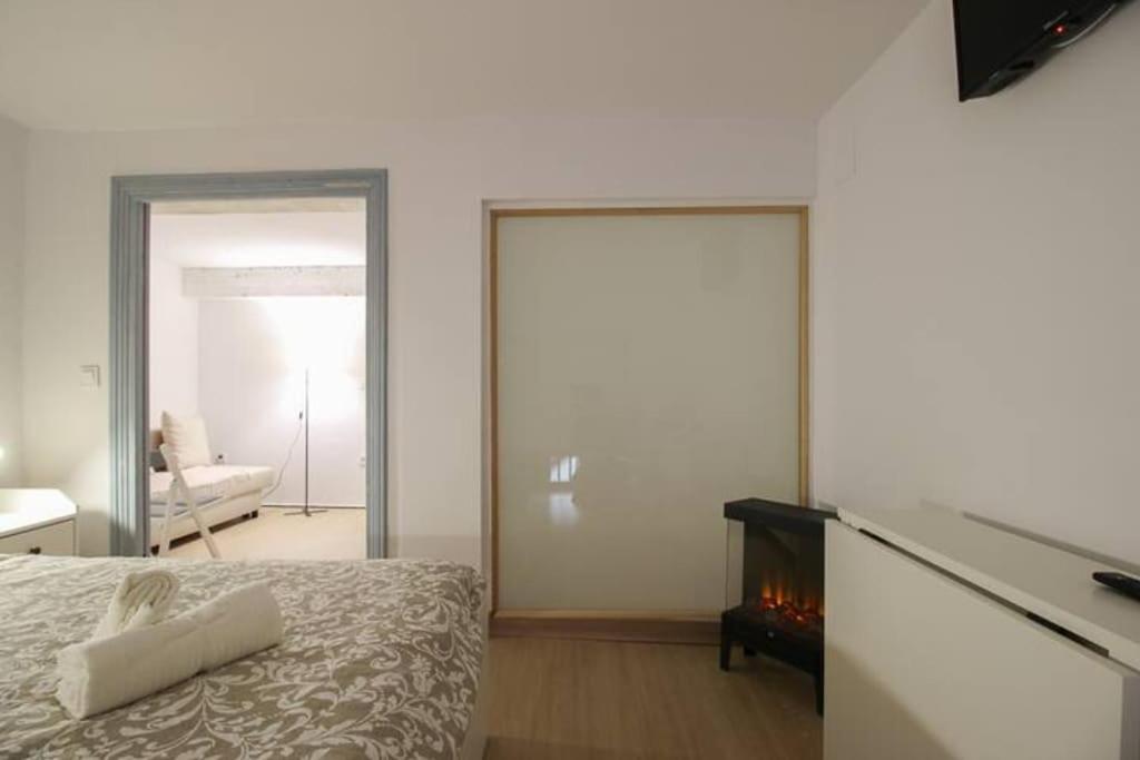 Apartamento Vivienda En El Centro De Santander Exterior foto