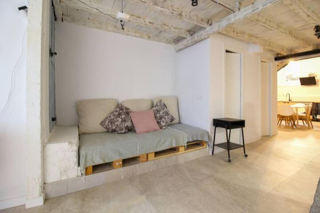 Apartamento Vivienda En El Centro De Santander Exterior foto