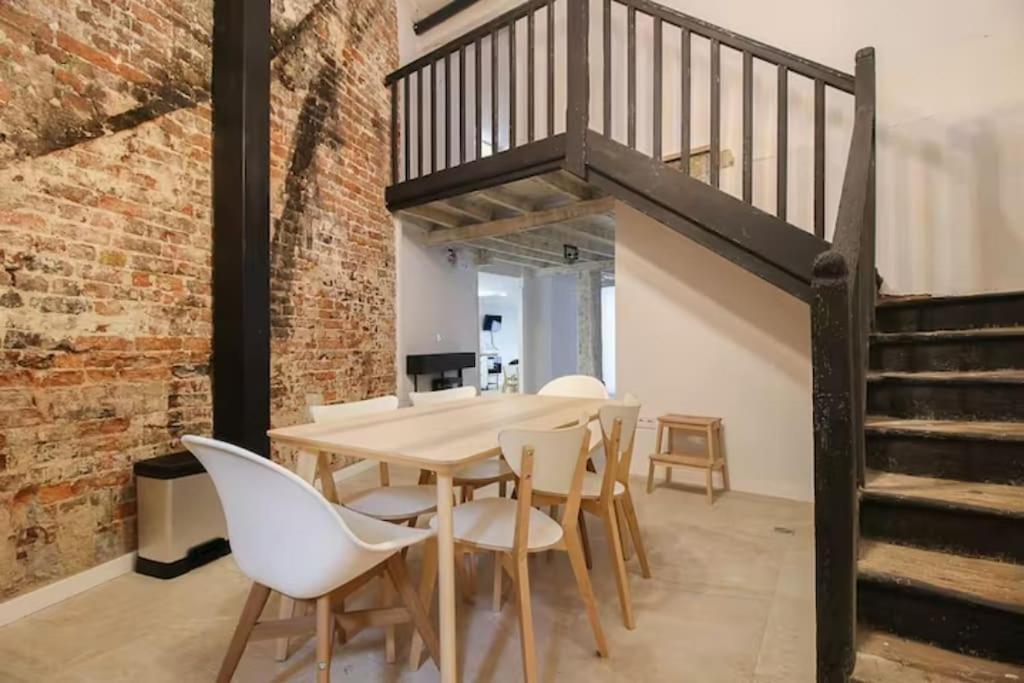 Apartamento Vivienda En El Centro De Santander Exterior foto