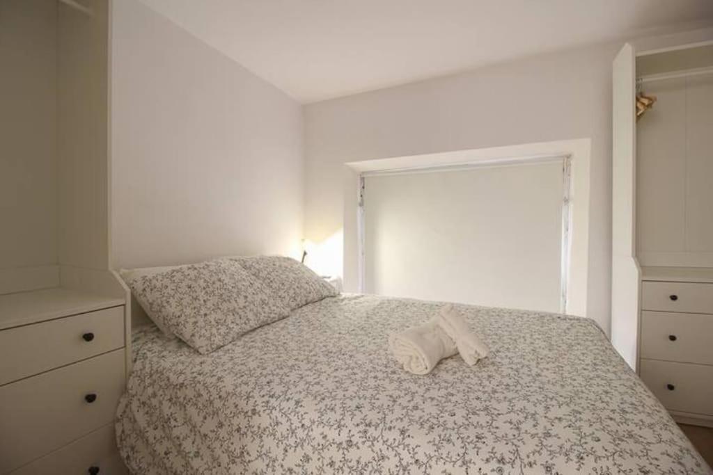 Apartamento Vivienda En El Centro De Santander Exterior foto
