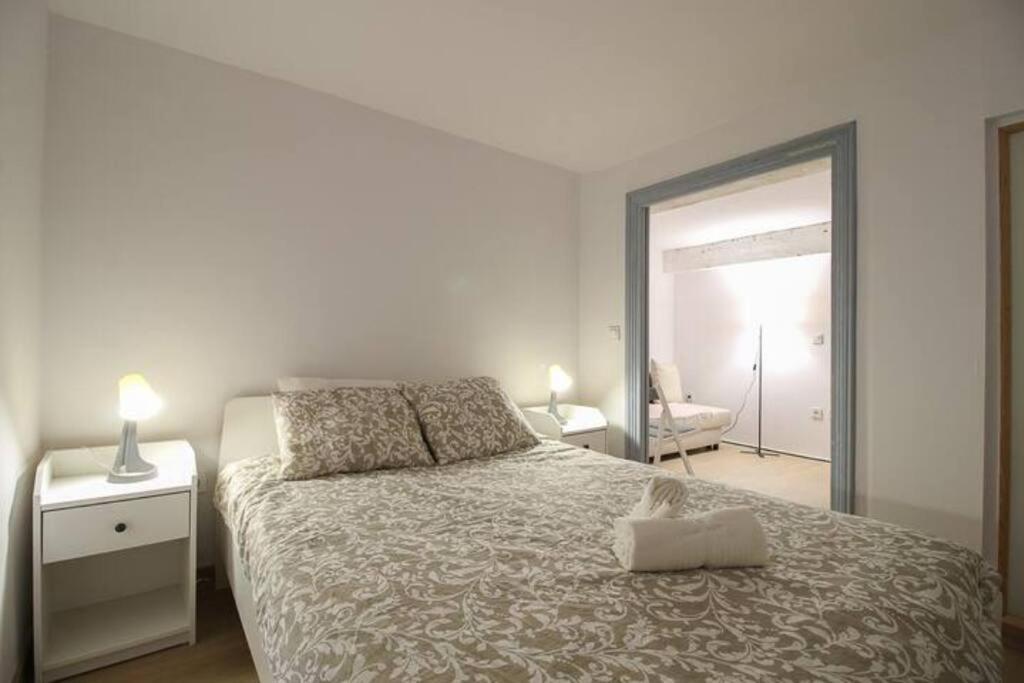 Apartamento Vivienda En El Centro De Santander Exterior foto